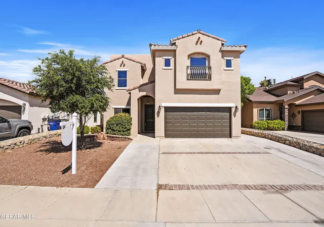1st image of 3160 Sarina Cir, El Paso, TX 79938 | MLS# 948558