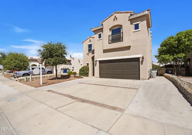 2nd image of 3160 Sarina Cir, El Paso, TX 79938 | MLS# 948558
