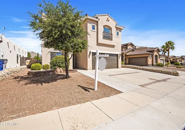 3rd image of 3160 Sarina Cir, El Paso, TX 79938 | MLS# 948558
