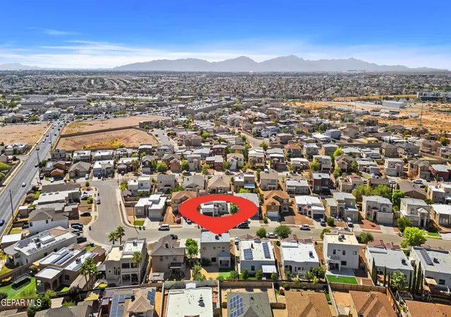 43rd image of 3160 Sarina Cir, El Paso, TX 79938 | MLS# 948558