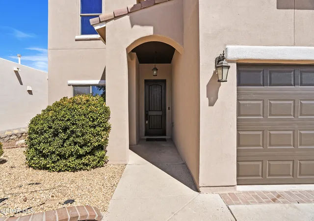 4th image of 3160 Sarina Cir, El Paso, TX 79938 | MLS# 948558