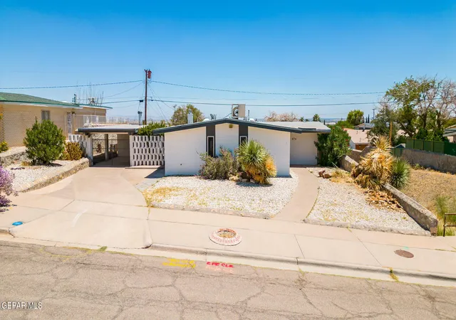 1st image of 8716 Marble Dr, El Paso, TX 79904 | MLS# 948579