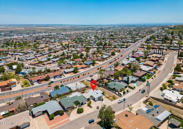 39th image of 8716 Marble Dr, El Paso, TX 79904 | MLS# 948579