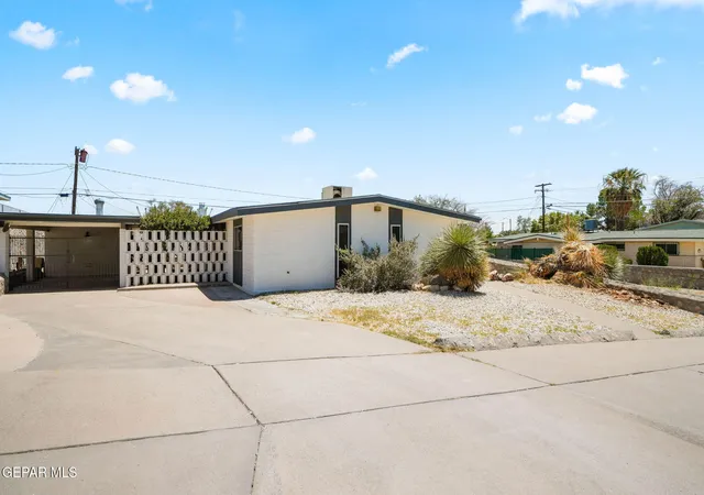 3rd image of 8716 Marble Dr, El Paso, TX 79904 | MLS# 948579