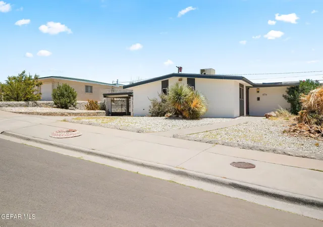4th image of 8716 Marble Dr, El Paso, TX 79904 | MLS# 948579
