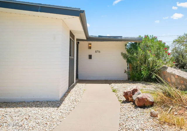 5th image of 8716 Marble Dr, El Paso, TX 79904 | MLS# 948579