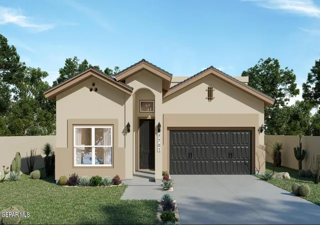 1st image of 132 Loma Parda Trl, Sunland Park, NM 88063 | MLS# 948398