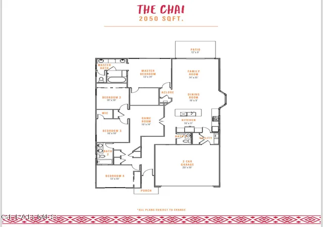 2nd image of 132 Loma Parda Trl, Sunland Park, NM 88063 | MLS# 948398