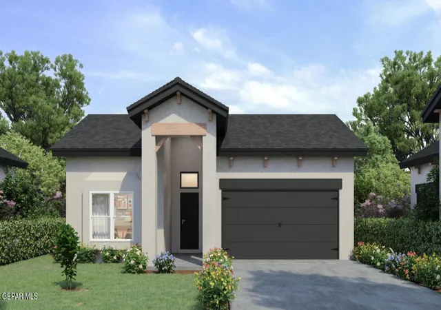 1st image of 128 Loma Parda Trl, Sunland Park, NM 88063 | MLS# 948400