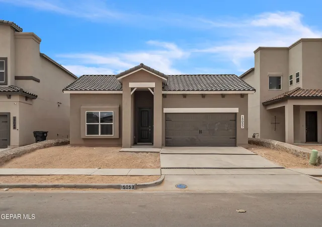 Photo 1 of Single family home for sale at 128 Loma Parda Trl, Sunland Park, NM 88063 | MLS# 948400 | Listing updated on 2026-10-13