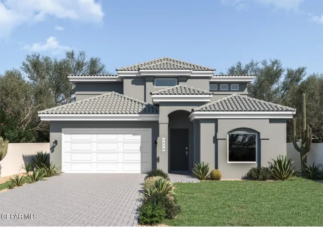 1st image of 156 White Oaks Trl, Sunland Park, NM 88063 | MLS# 948408