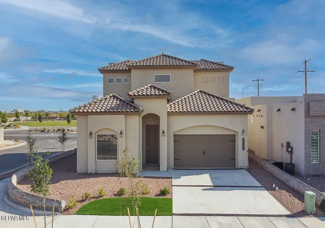 1st image of 156 White Oaks Trl, Sunland Park, NM 88063 | MLS# 948408