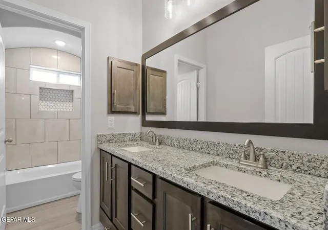 2nd image of 156 White Oaks Trl, Sunland Park, NM 88063 | MLS# 948408