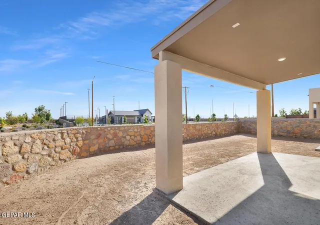 33rd image of 156 White Oaks Trl, Sunland Park, NM 88063 | MLS# 948408