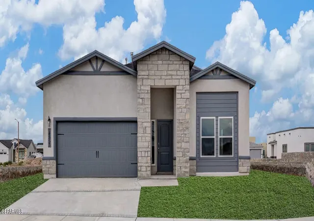 1st image of 130 Loma Parda Trl, Sunland Park, NM 88063 | MLS# 948409