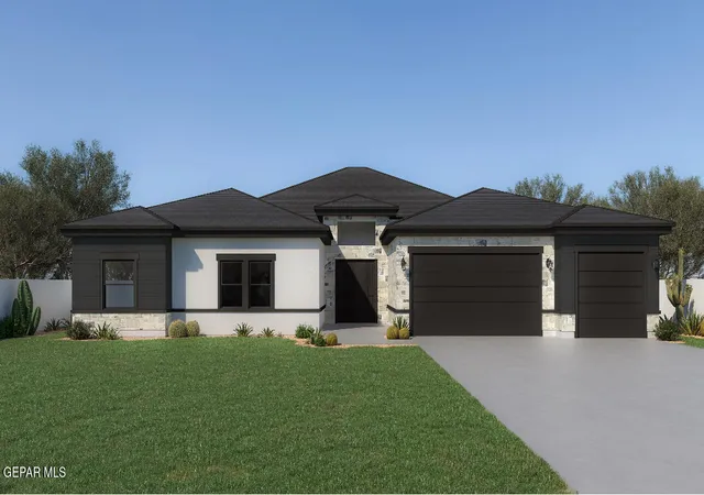 2nd image of 13240 Nacho Alvarado, Clint, TX 79836 | MLS# 948411