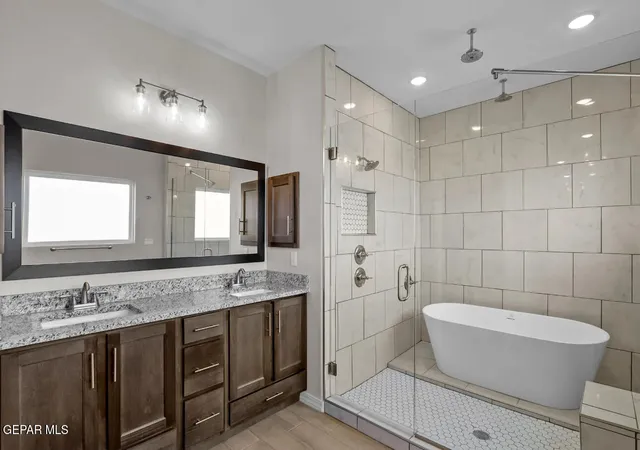 16th image of 6012 Ashwood St, Santa Teresa, NM 88008 | MLS# 948413