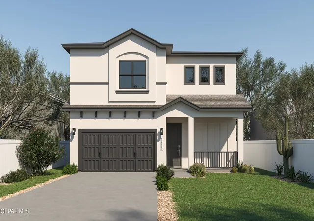 1st image of 6012 Ashwood St, Santa Teresa, NM 88008 | MLS# 948413