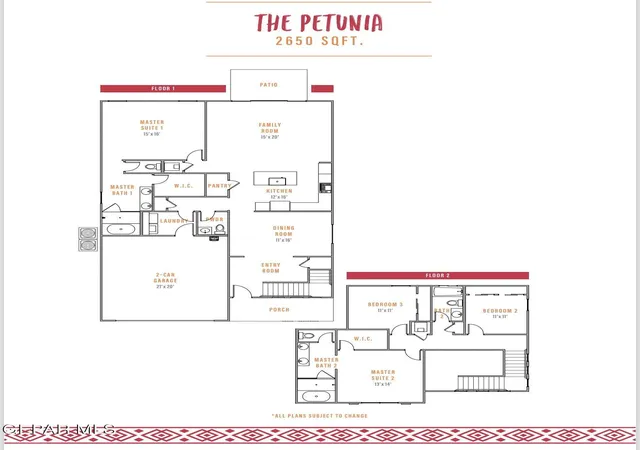 2nd image of 6012 Ashwood St, Santa Teresa, NM 88008 | MLS# 948413