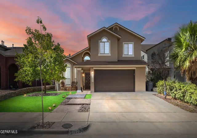 2nd image of 7120 Century Plant Dr, El Paso, TX 79912 | MLS# 948742