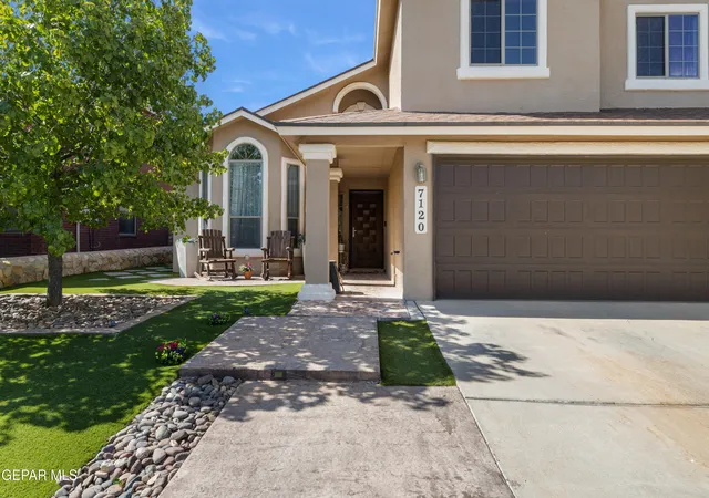3rd image of 7120 Century Plant Dr, El Paso, TX 79912 | MLS# 948742