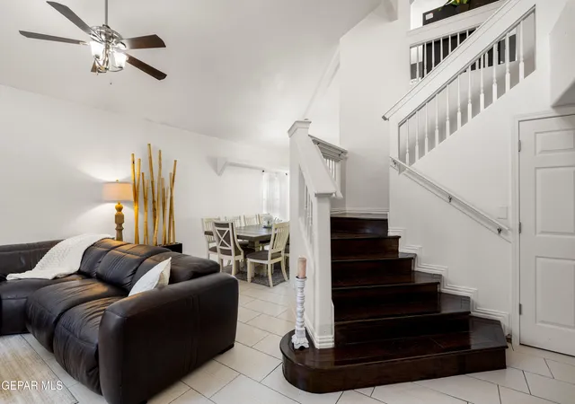 5th image of 7120 Century Plant Dr, El Paso, TX 79912 | MLS# 948742