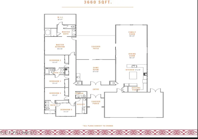 1st image of 423 Jaime Alvarado, El Paso, TX 79915 | MLS# 948423