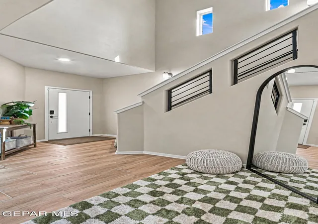 Photo 3 of Sale Pending at 7452 Norte Mesa Ln, El Paso, TX 79934 | MLS# 948526 | Listing updated on 2026-09-18