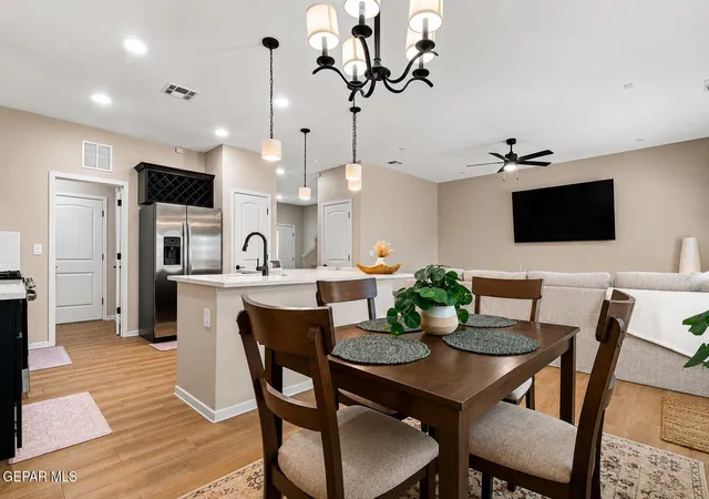 Photo 3 of Sale Pending at 7452 Norte Mesa Ln, El Paso, TX 79934 | MLS# 948526 | Listing updated on 2026-09-18
