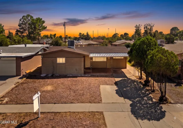 1st image of 9430 Album Ave, El Paso, TX 79925 | MLS# 949315