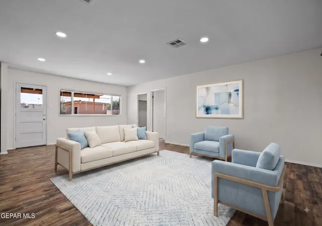 2nd image of 9430 Album Ave, El Paso, TX 79925 | MLS# 949315