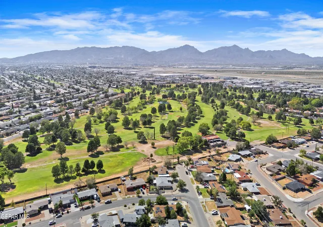 45th image of 9430 Album Ave, El Paso, TX 79925 | MLS# 949315