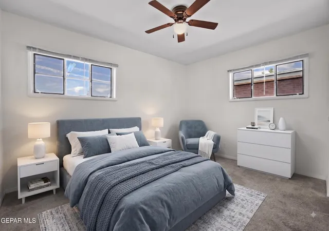 4th image of 9430 Album Ave, El Paso, TX 79925 | MLS# 949315