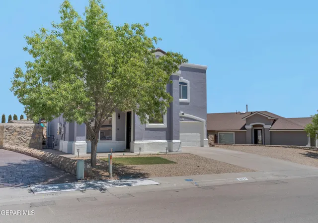 Photo 3 of Single family home for sale at 12457 Sombra Alegre Dr, El Paso, TX 79938 | MLS# 948634 | Listing updated on 2026-09-12