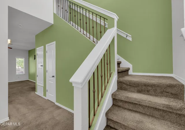 Photo 4 of Single family home for sale at 12457 Sombra Alegre Dr, El Paso, TX 79938 | MLS# 948634 | Listing updated on 2026-09-12