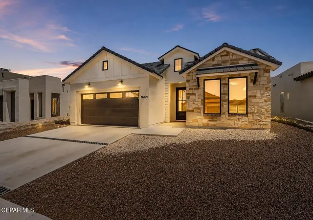 2nd image of 14821 Mike A Mendoza Ave, El Paso, TX 79938 | MLS# 948469