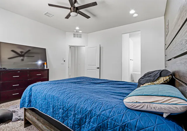 38th image of 14821 Mike A Mendoza Ave, El Paso, TX 79938 | MLS# 948469