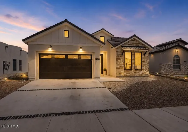 3rd image of 14821 Mike A Mendoza Ave, El Paso, TX 79938 | MLS# 948469