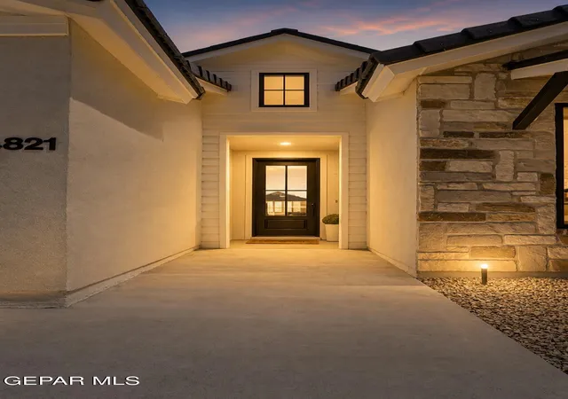 4th image of 14821 Mike A Mendoza Ave, El Paso, TX 79938 | MLS# 948469