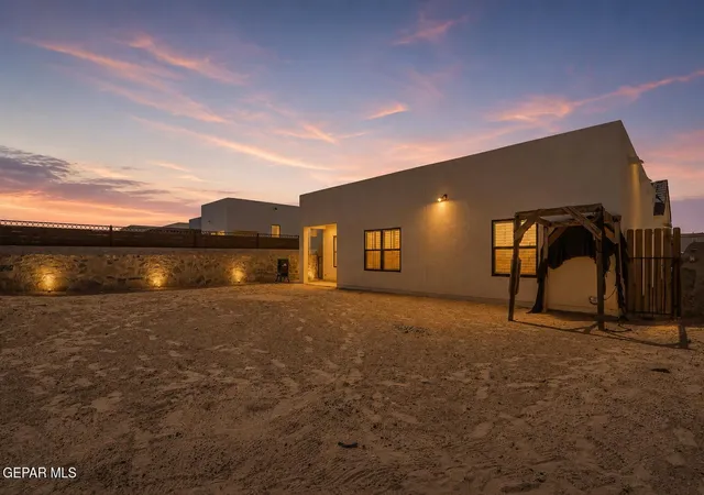 5th image of 14821 Mike A Mendoza Ave, El Paso, TX 79938 | MLS# 948469