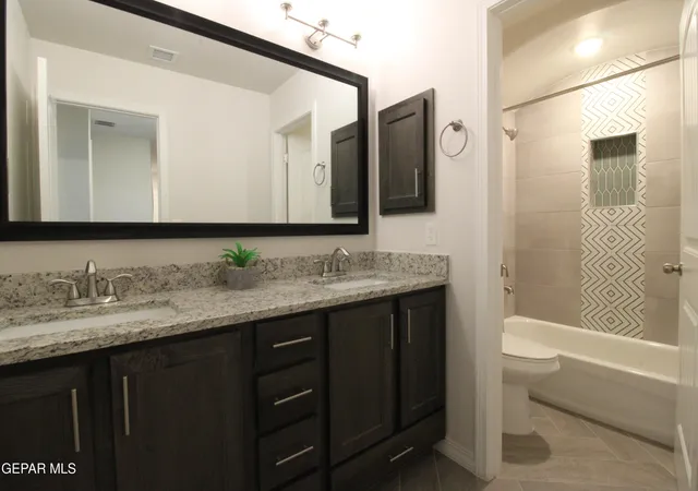 2nd image of 233 Bonnie Trl, Santa Teresa, NM 88008 | MLS# 948426