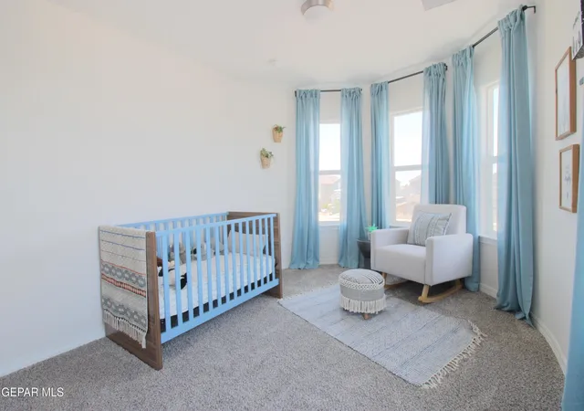Photo 3 of Single family home for sale at 233 Bonnie Trl, Santa Teresa, NM 88008 | MLS# 948426 | Listing updated on 2026-09-16