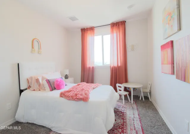 Photo 3 of Single family home for sale at 233 Bonnie Trl, Santa Teresa, NM 88008 | MLS# 948426 | Listing updated on 2026-09-16
