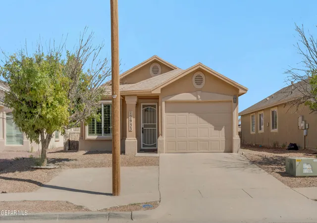 2nd image of 12953 Alfredo Apodaca Dr, El Paso, TX 79938 | MLS# 949243