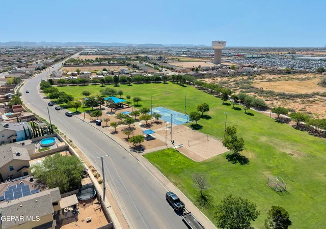 44th image of 12953 Alfredo Apodaca Dr, El Paso, TX 79938 | MLS# 949243