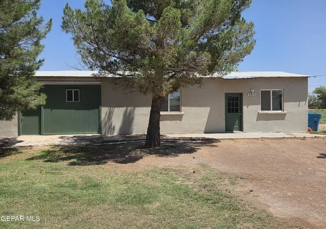 1st image of 685 Borrego Rd, San Elizario, TX 79849 | MLS# 948568