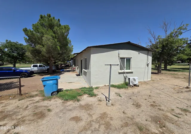 3rd image of 685 Borrego Rd, San Elizario, TX 79849 | MLS# 948568
