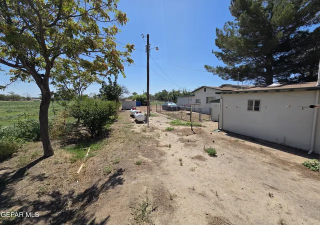 4th image of 685 Borrego Rd, San Elizario, TX 79849 | MLS# 948568