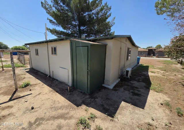 5th image of 685 Borrego Rd, San Elizario, TX 79849 | MLS# 948568