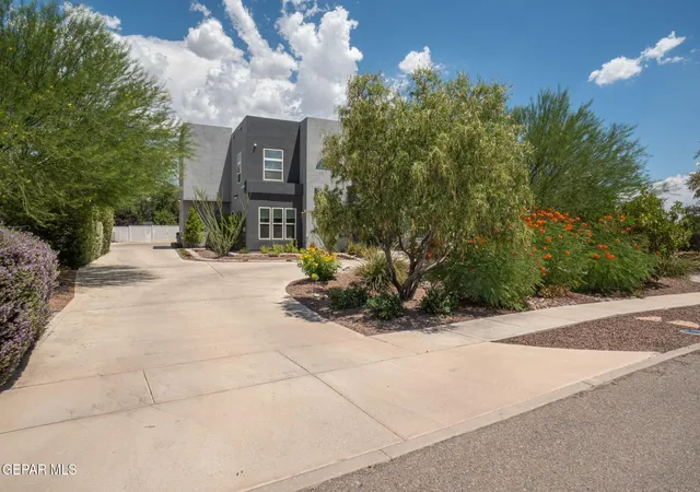 3rd image of 5012 Amen Corner Dr, El Paso, TX 79922 | MLS# 948525